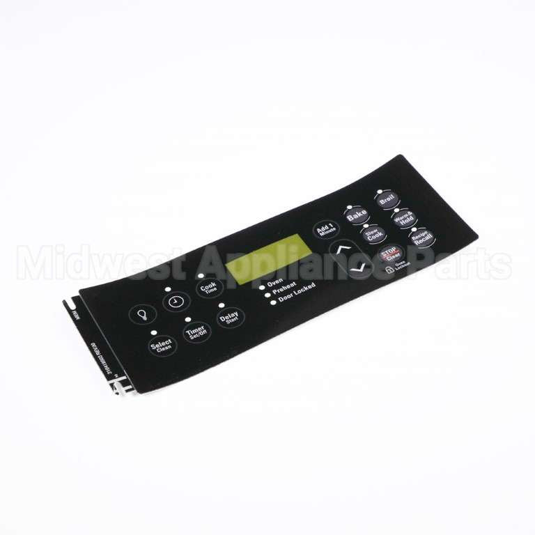 316419503 Frigidaire Overlay