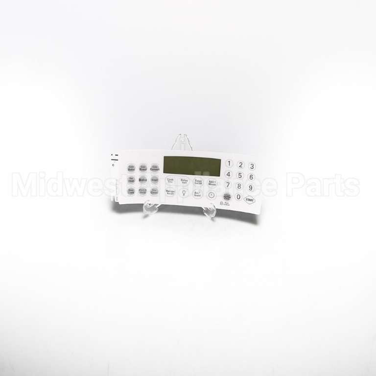 316419807 Frigidaire Overlay