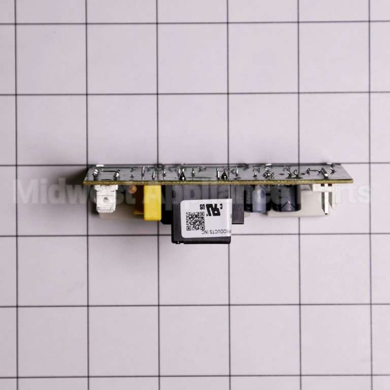 316429301 Frigidaire Board