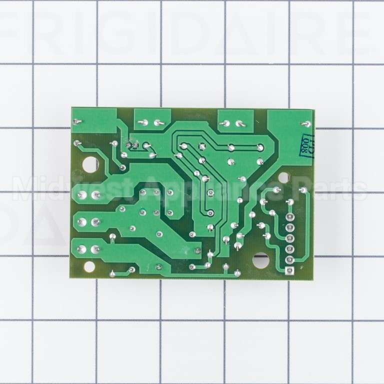 316429301 Frigidaire Board
