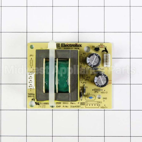 316435703 Frigidaire Board