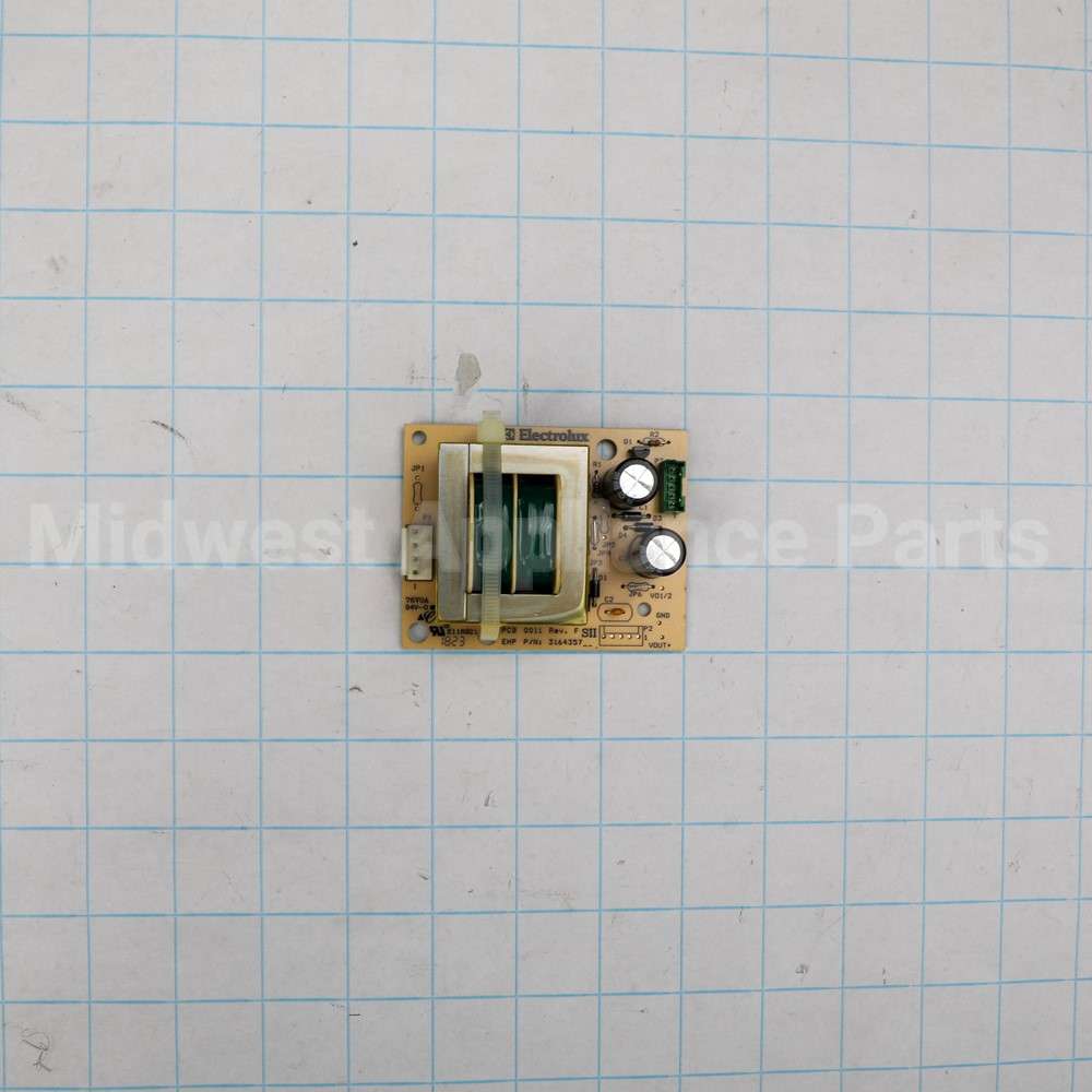 316435705 Frigidaire Board
