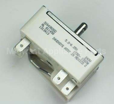 316436000 Frigidaire Switch