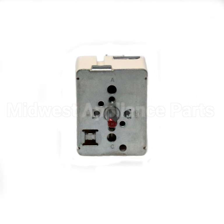 316436001 Frigidaire Switch