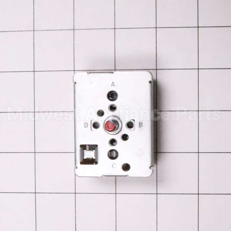 316436001 Frigidaire Switch