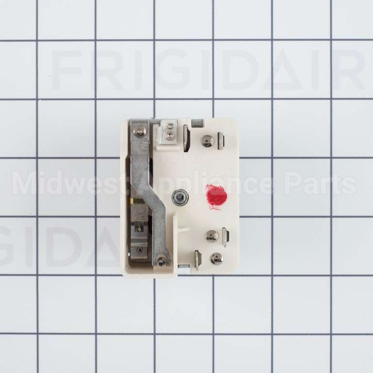 316436001 Frigidaire Switch