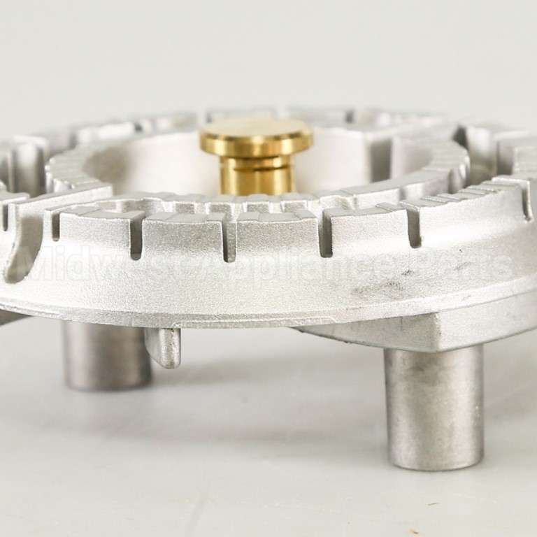 316440300 Frigidaire Burner Assembly