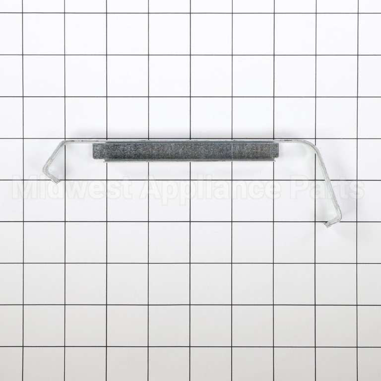 316441600 Frigidaire Bracket-Clock Mtg