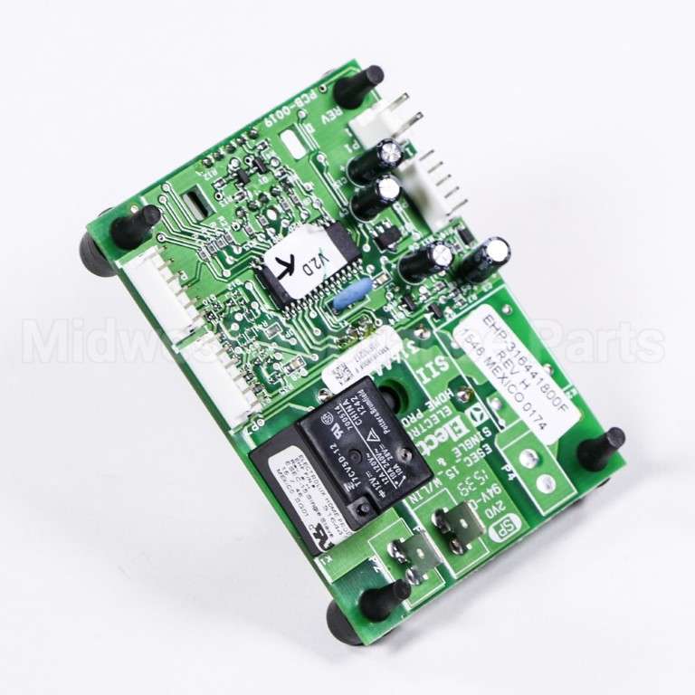 316441800 Frigidaire Control