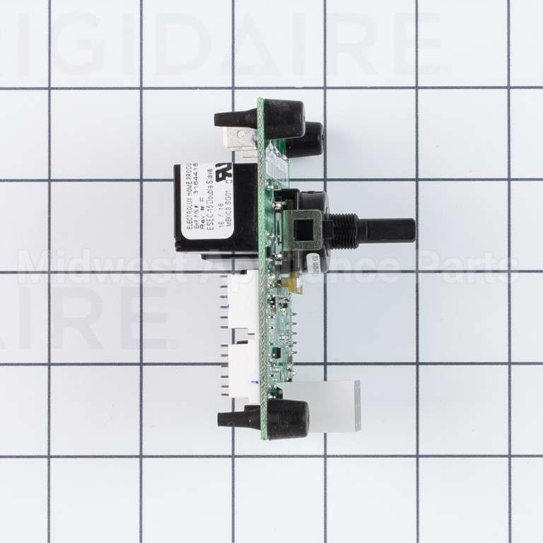 316441801 Frigidaire Control
