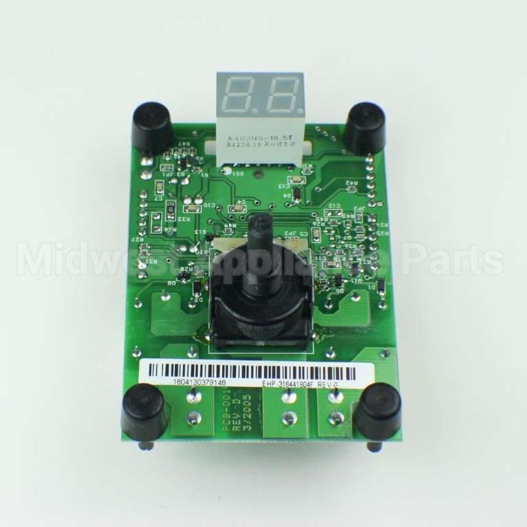 316441804 Frigidaire Control