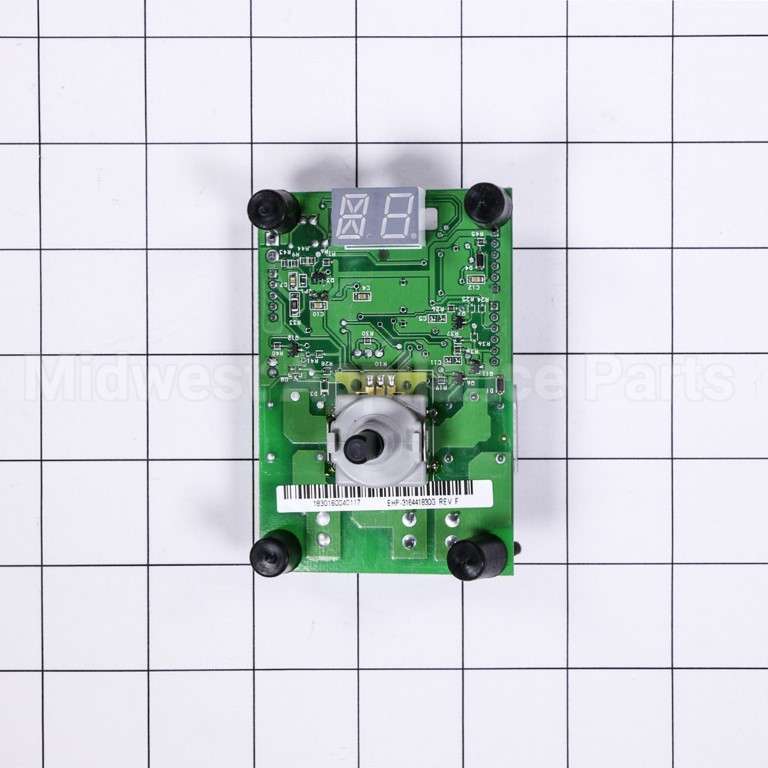 316441830 Frigidaire Control