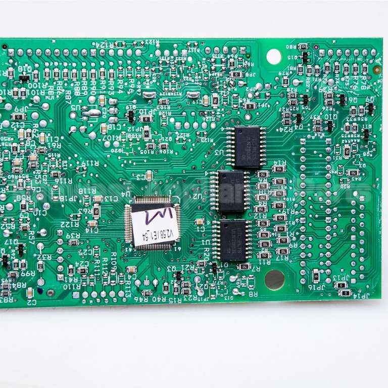 316442062 Frigidaire Board