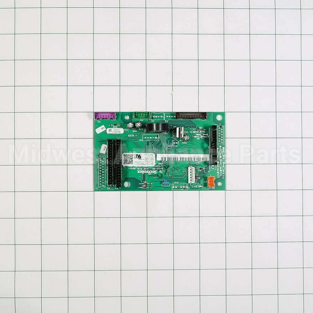 316442080 Frigidaire Board