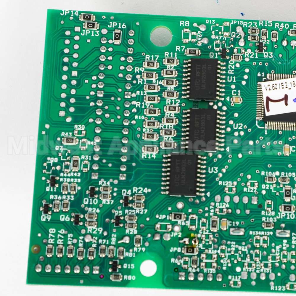 316442081 Frigidaire Board