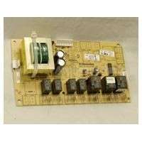 316442102 Frigidaire Board