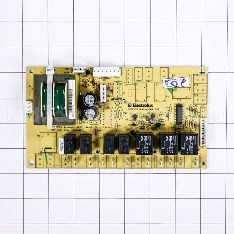 316442102 Frigidaire Board