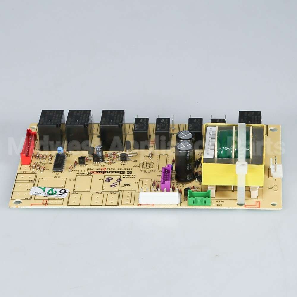 316442118 Frigidaire Board