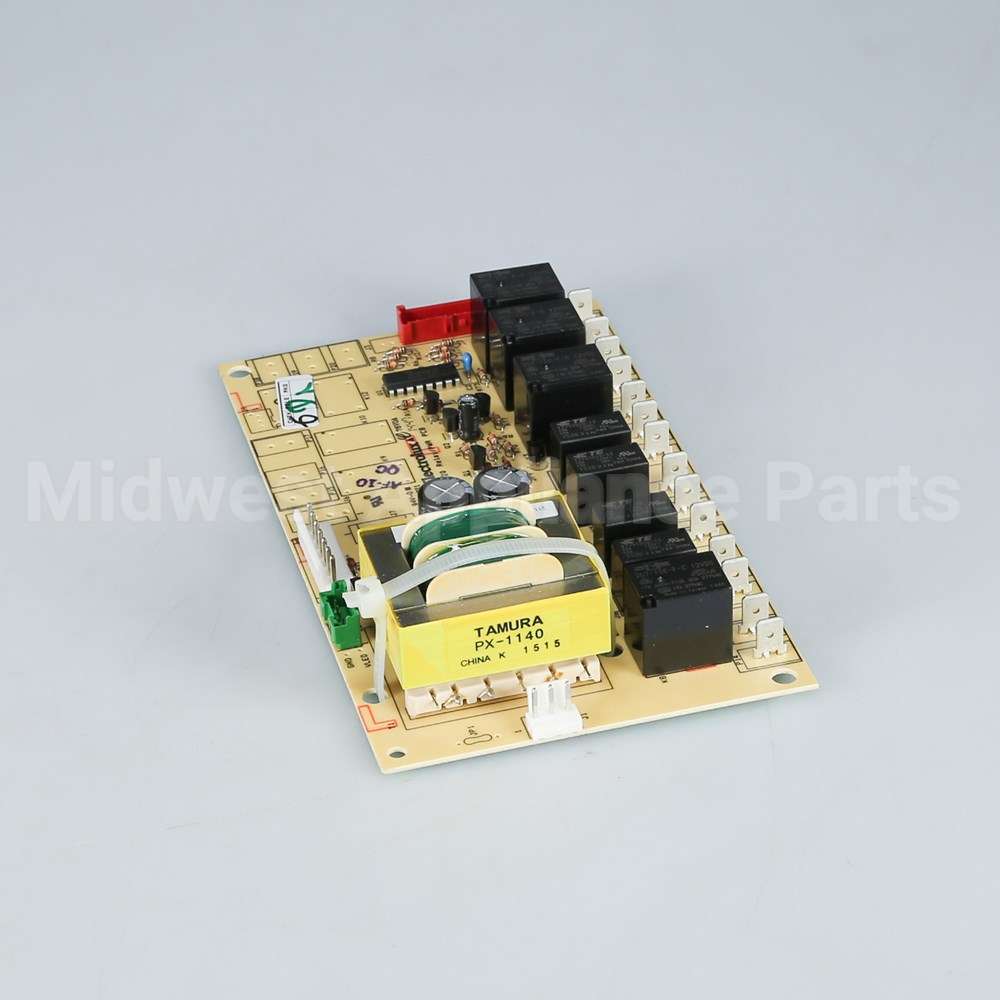 316442118 Frigidaire Board