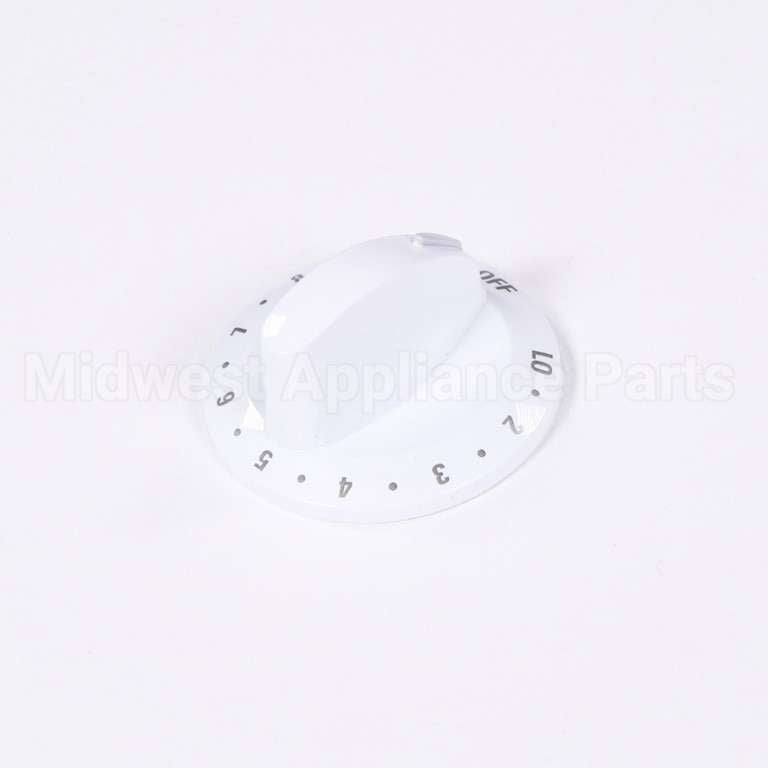 316442400 Frigidaire Knob