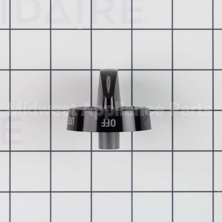 316442501 Frigidaire Knob