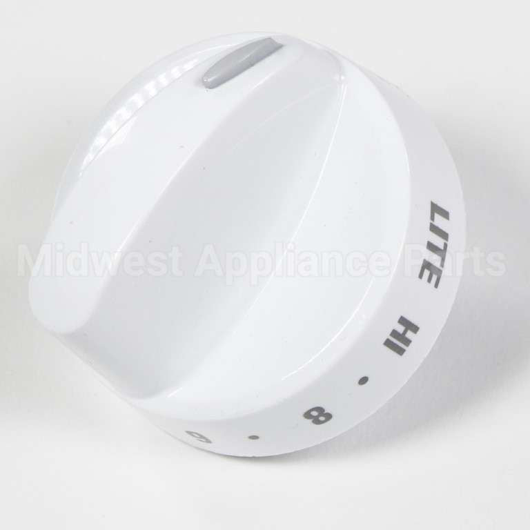 316442512 Frigidaire Knob