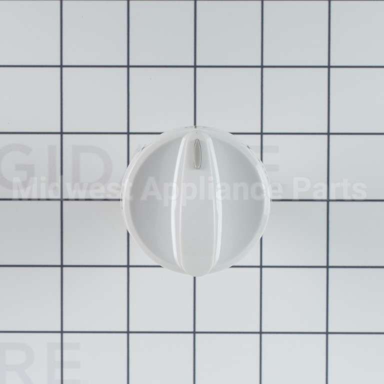 316442512 Frigidaire Knob