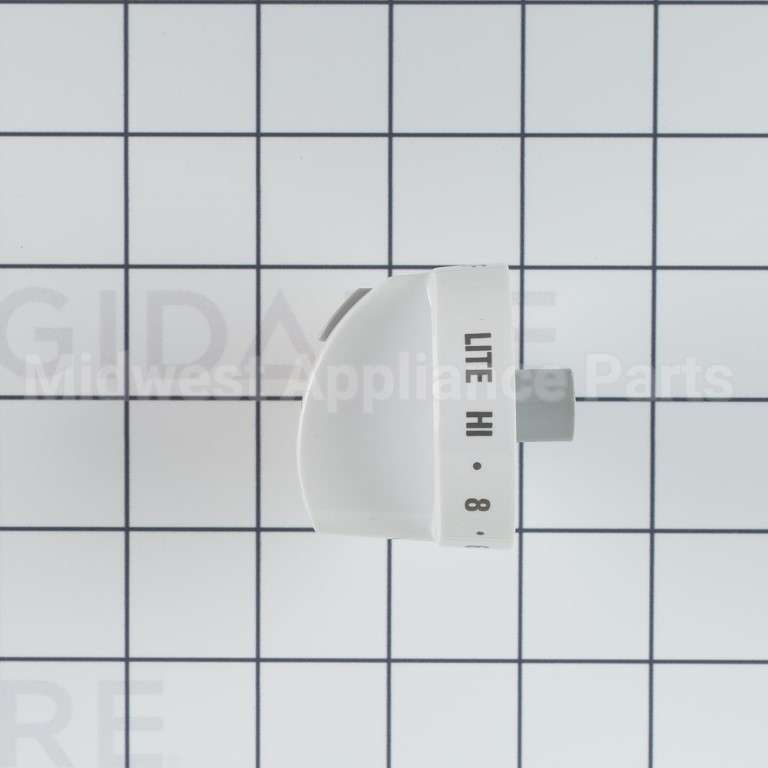 316442512 Frigidaire Knob