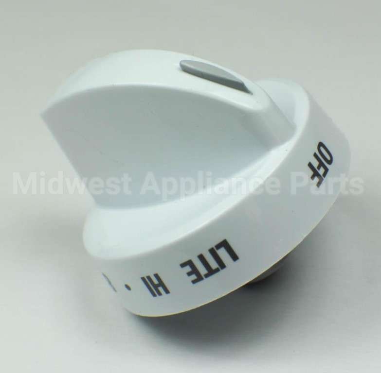 316442512 Frigidaire Knob
