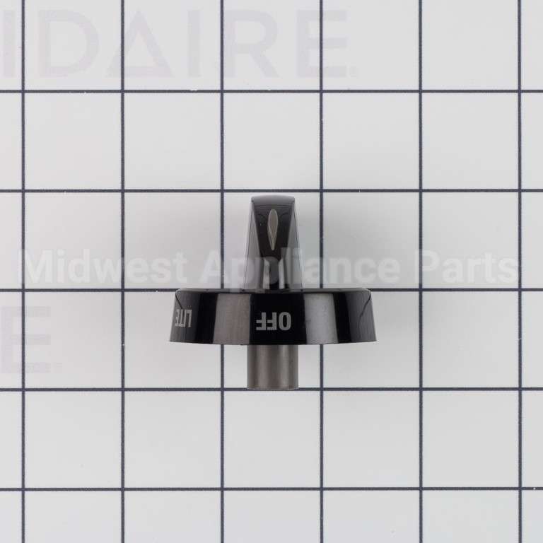 316442513 Frigidaire Knob