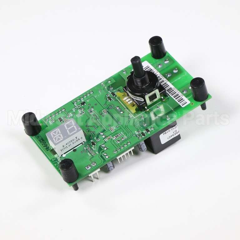 316443401 Frigidaire Control