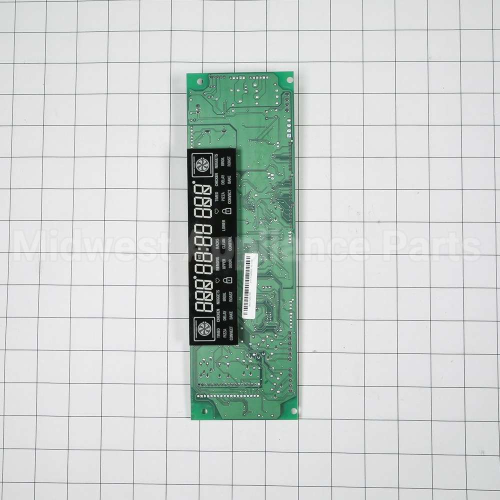 316443843 Frigidaire Control