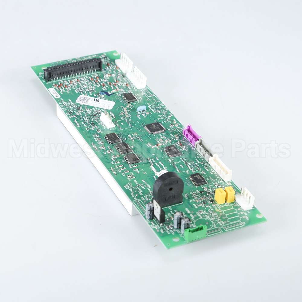 316443843 Frigidaire Control