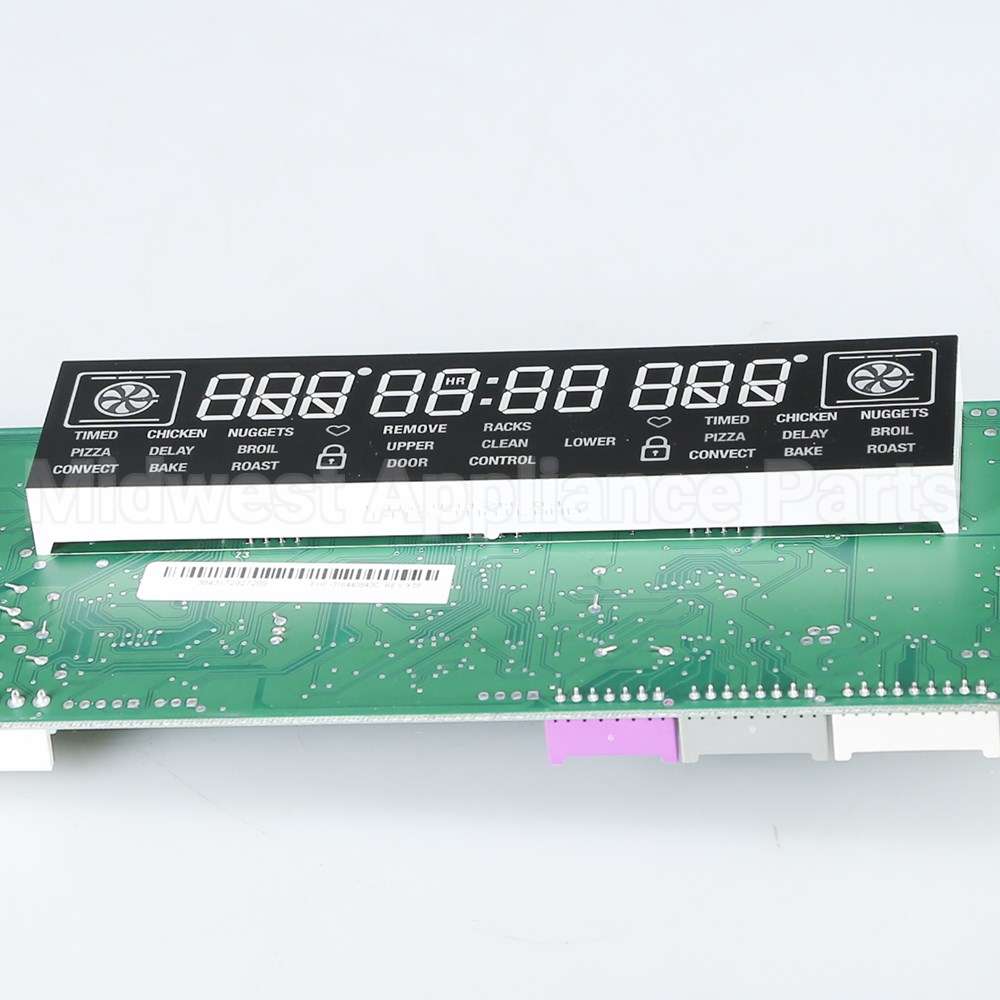 316443843 Frigidaire Control