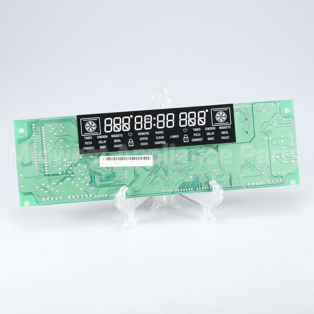 316443843 Frigidaire Control