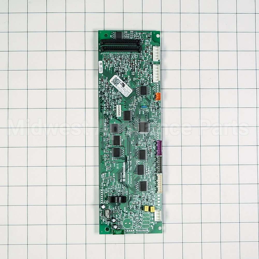 316443850 Frigidaire Control