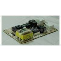 316443901 Frigidaire Board