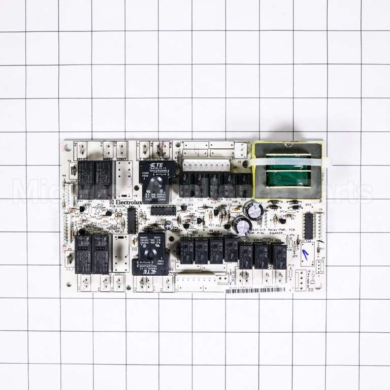 316443901 Frigidaire Board