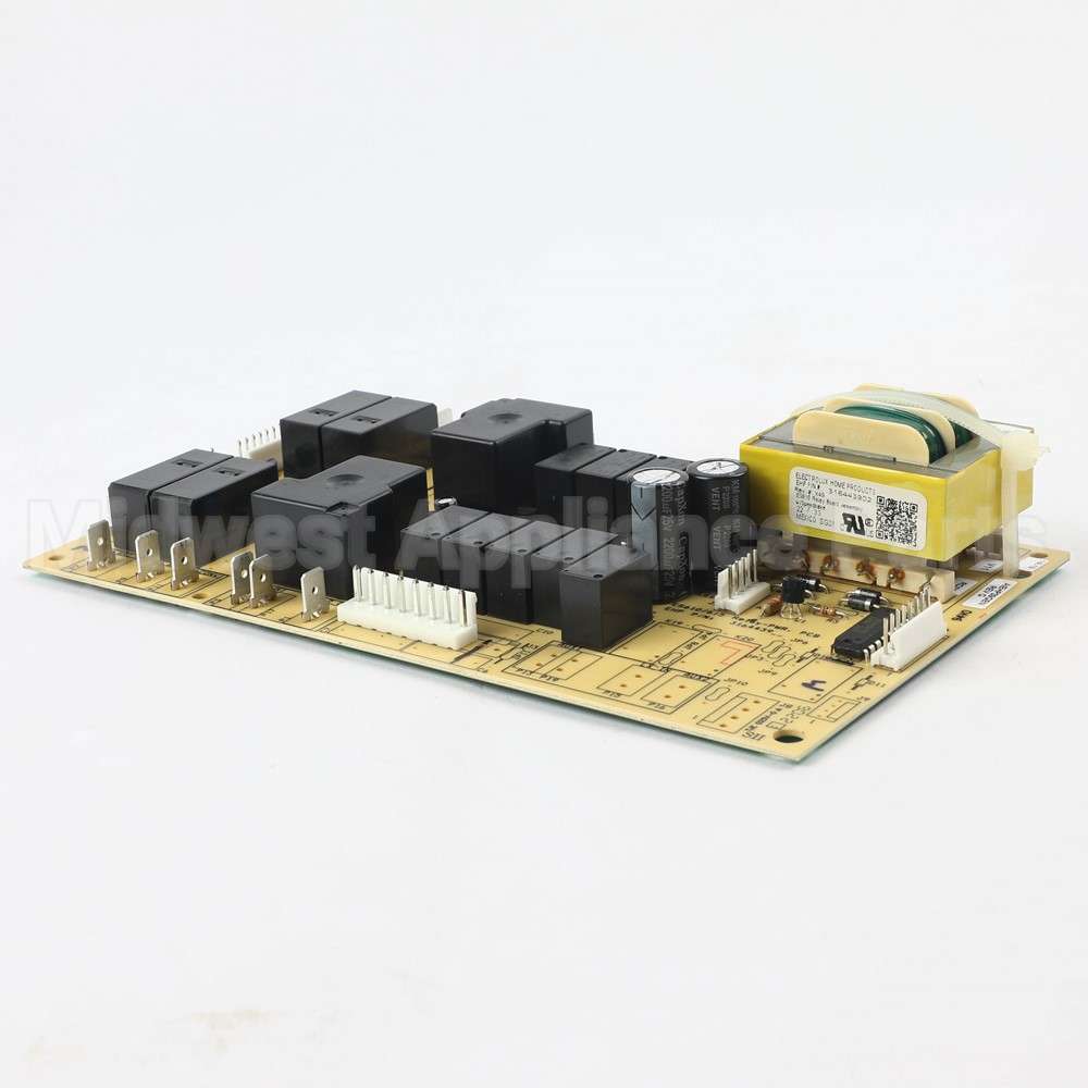 316443902 Frigidaire Board