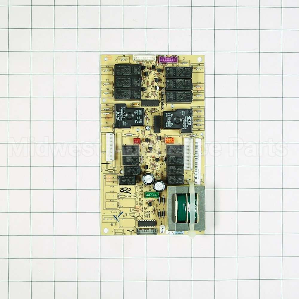 316443910 Frigidaire Board