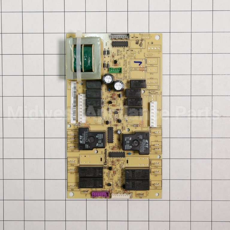 316443913 Frigidaire Board