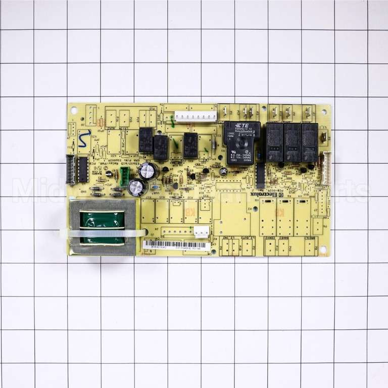 316443918 Frigidaire Board