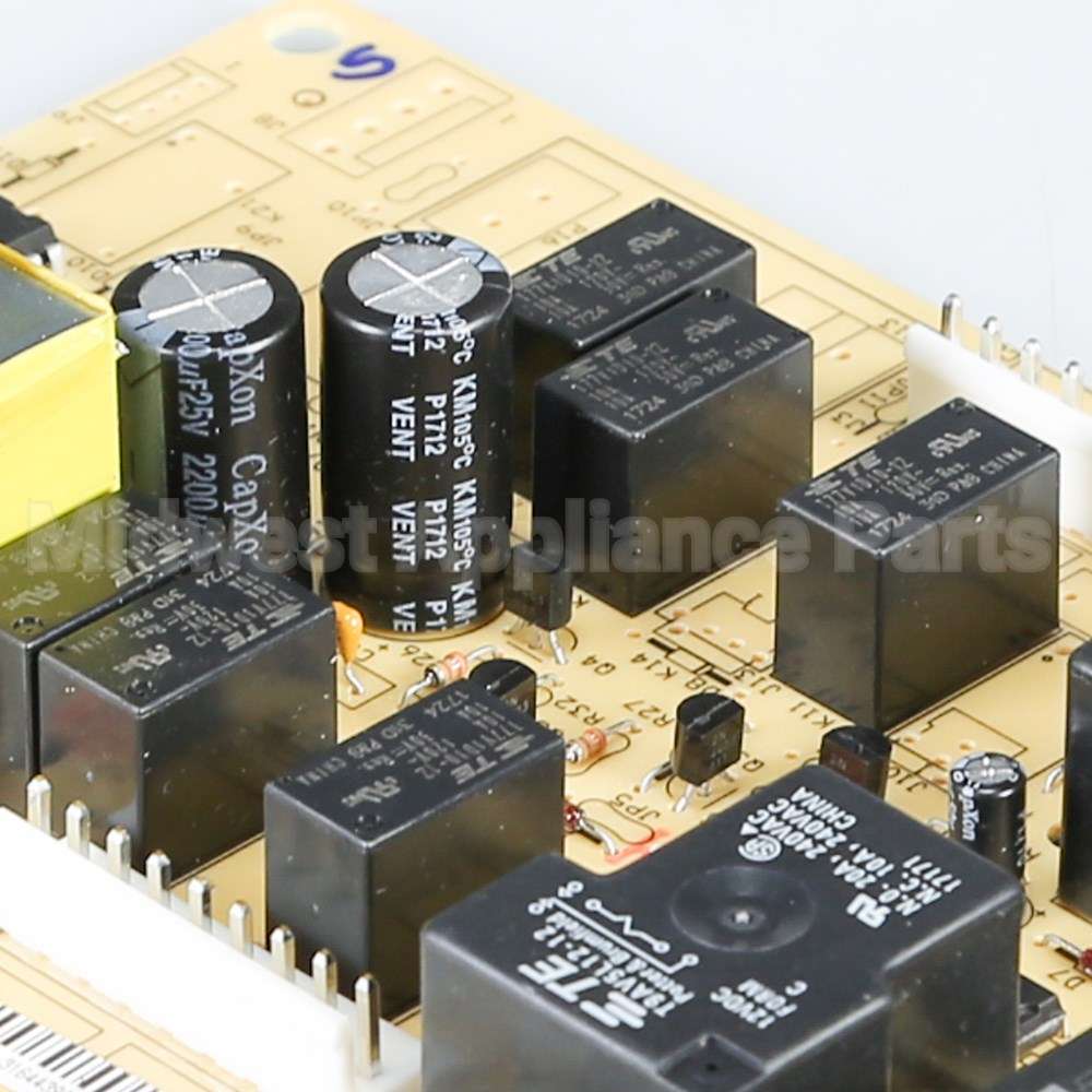 316443926 Frigidaire Board