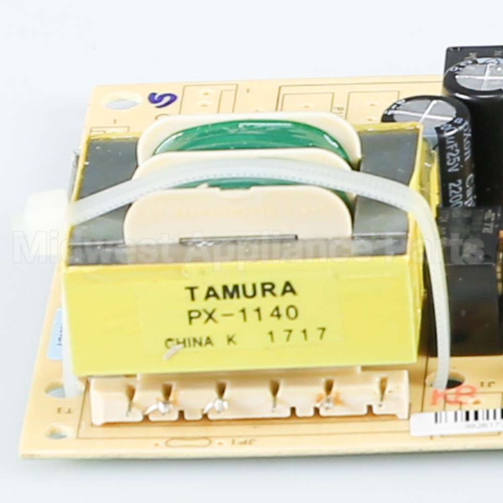 316443926 Frigidaire Board