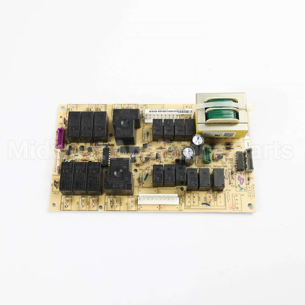 316443928 Frigidaire Board