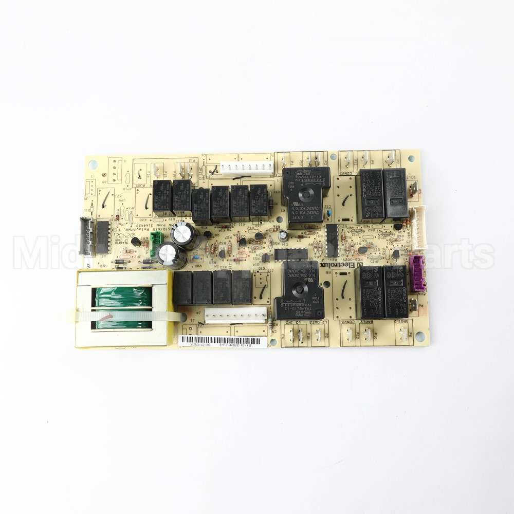 316443929 Frigidaire Board