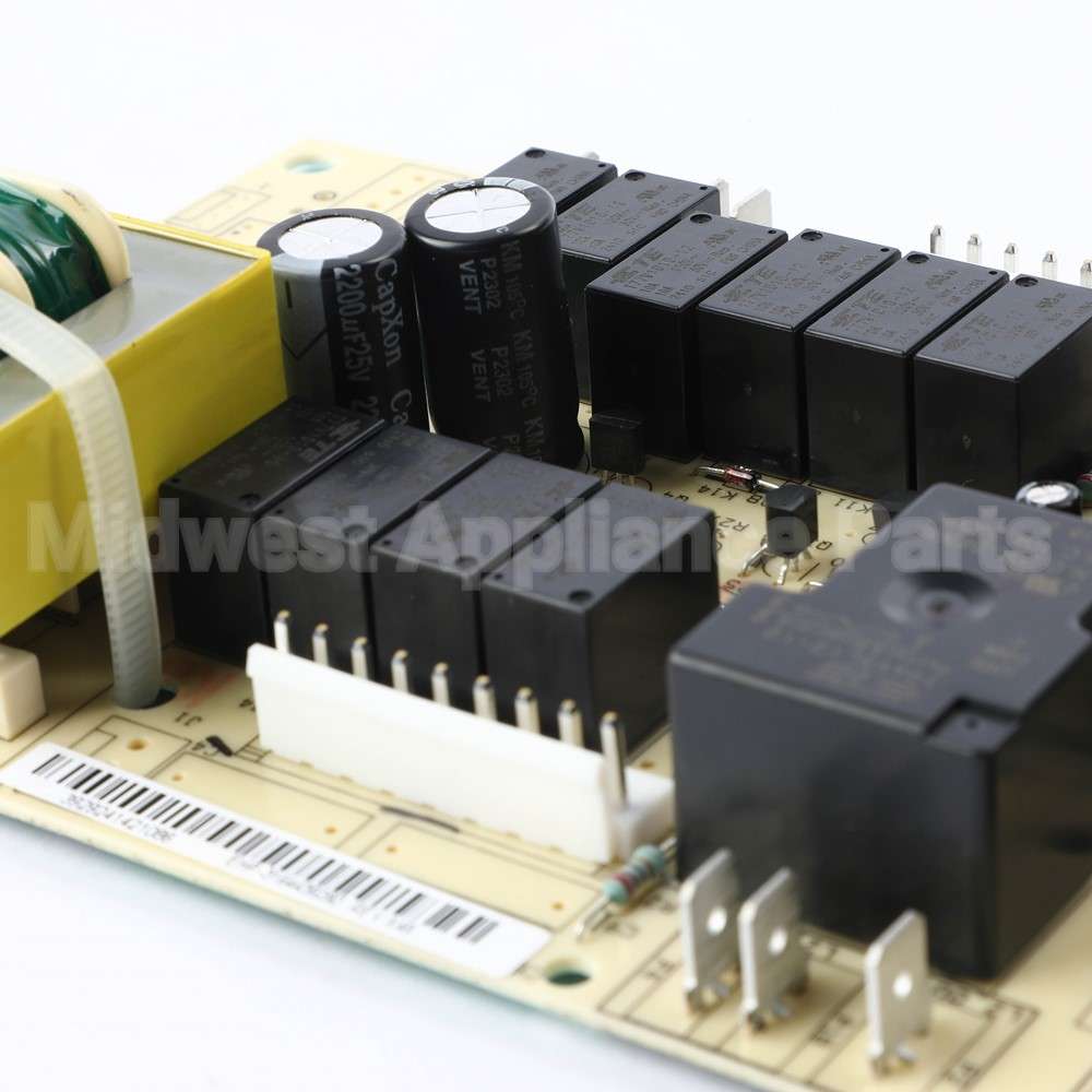 316443929 Frigidaire Board