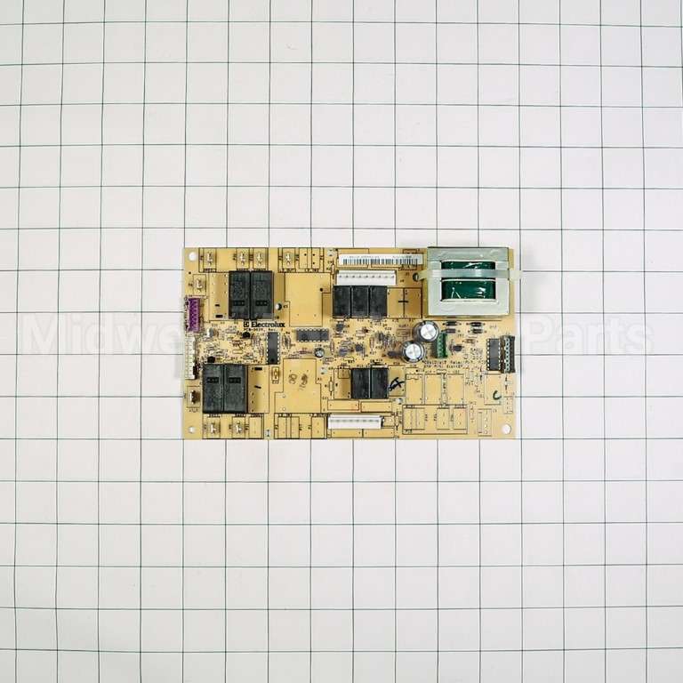 316443932 Frigidaire Board