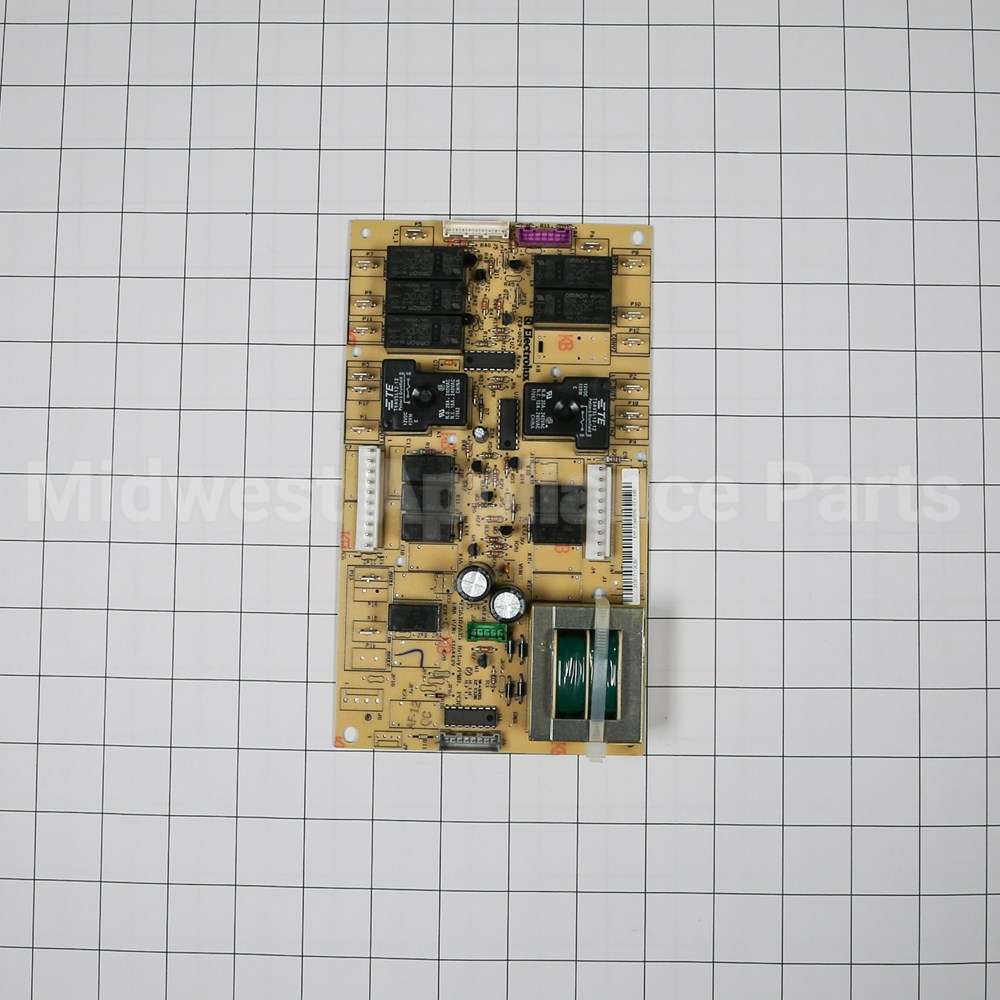 316443939 Frigidaire Board