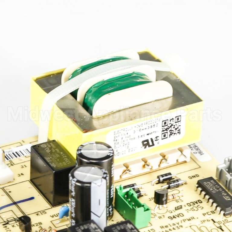 316443950 Frigidaire Board